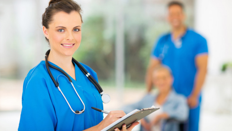 How Medical Scribe Experience Supports EMT Training