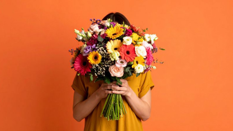 How to Send Flowers to India from Anywhere in the World?