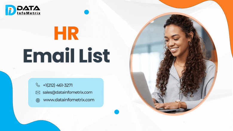 HR Email List