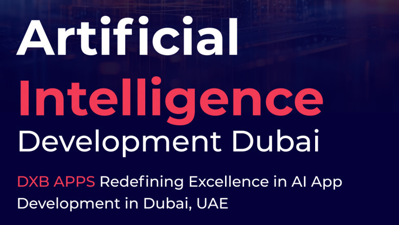 Innovate with Digital apps by top mobile app developers at DXB APPS