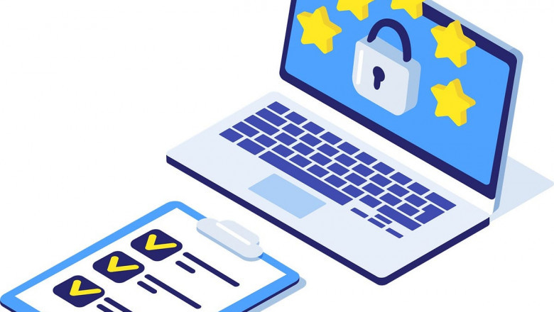 Top Benefits of Hiring GDPR Compliance Consulting Services.