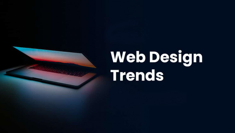Web Design Trends: Shaping the Future of Digital Experiences
