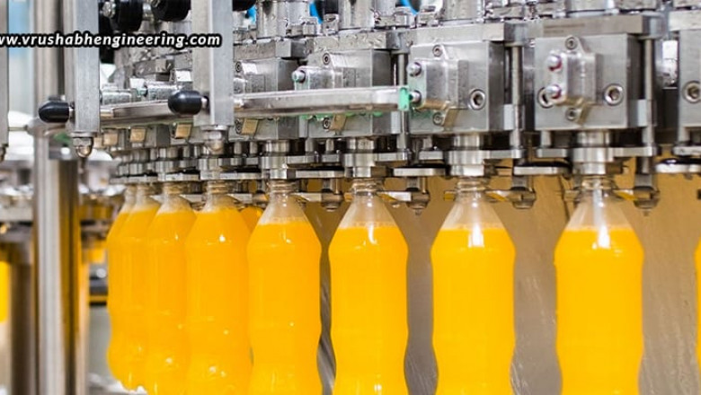Balancing Hygiene And Sealing In The F&B Industry With Food-Grade Gaskets