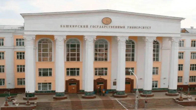 Bashkir State Medical University: A Guide