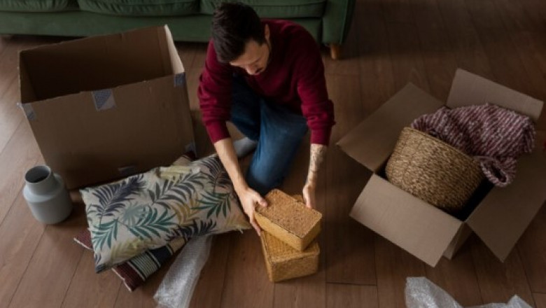 Decluttering Service for Busy Moms: Reclaim Your Space and Sanity