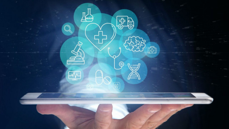 Digital Twins in Healthcare: Simulating the Human Body for Better Treatment