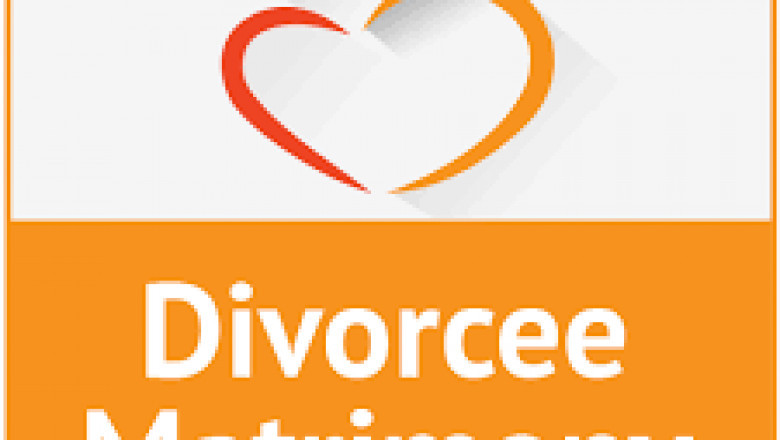 divorcee matrimony