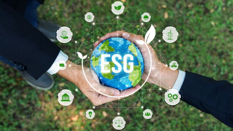 ESG Compliance: A Strategic Imperative for Modern Businesses