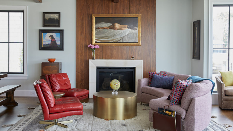 Pasadena Interior Designers Share Space-Saving Tips