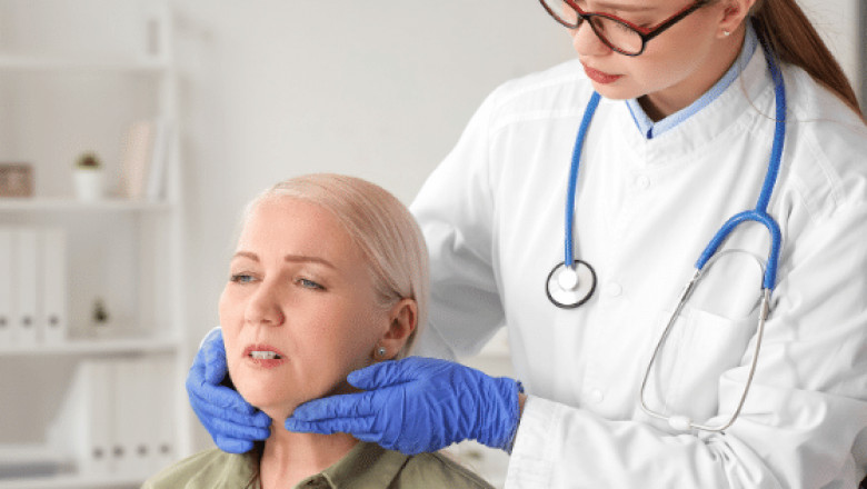 Tired All the Time? How a Thyroid Specialist Near Me Can Help You Feel Like Yourself Again