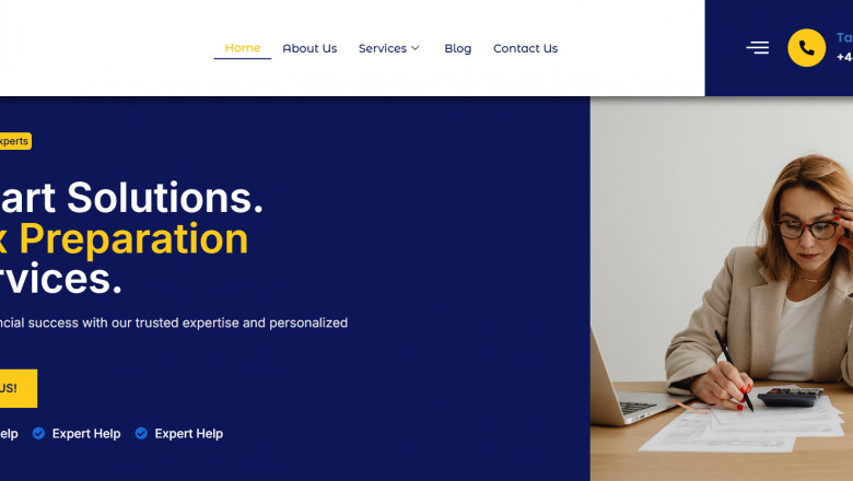 What UK Sole Traders Must Know About Accountancy Services - Still DIYing Your Accounts?