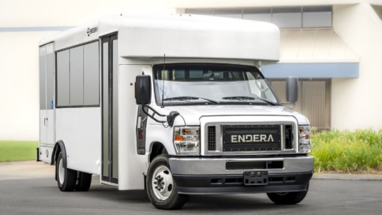 Why Electric Fleet Commercial Vehicles Are Taking Over The Market