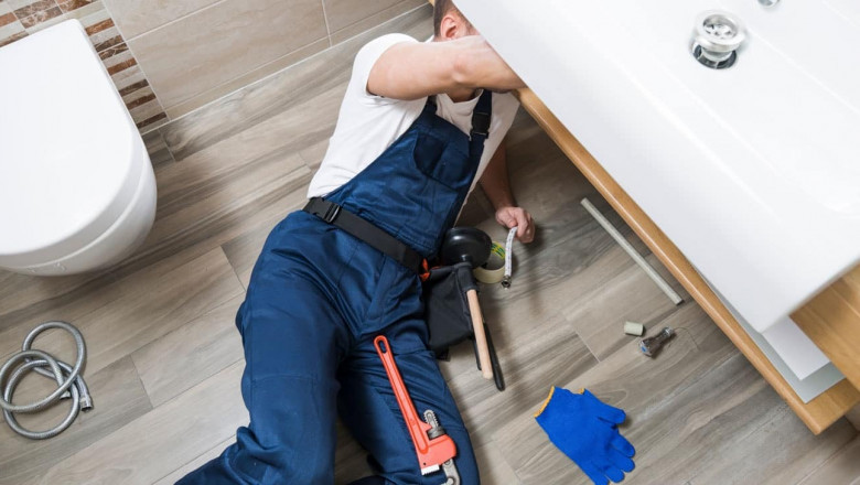 WPG Plumbing