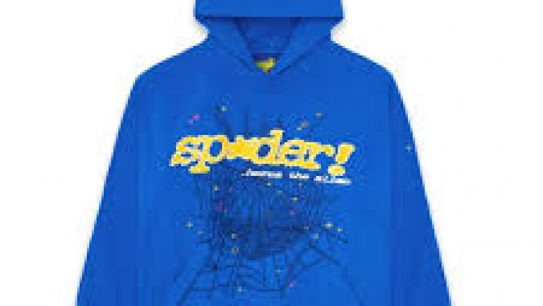 Explore Bold Street Style with Spider Hoodie