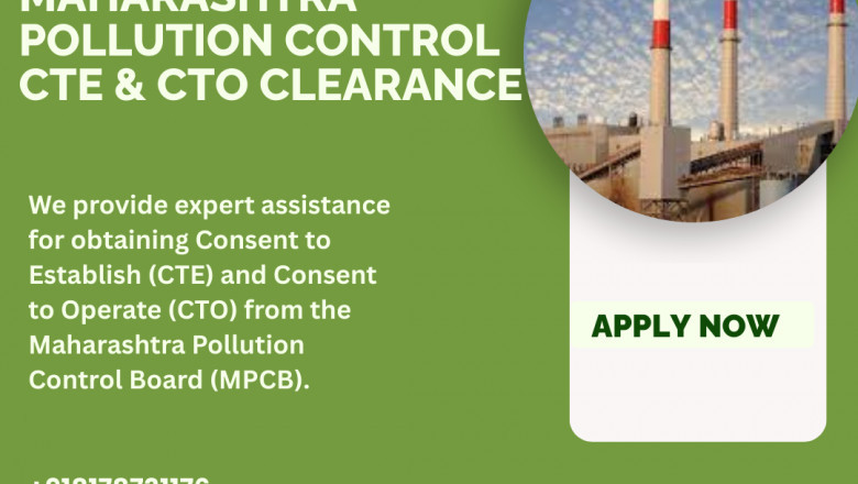MP Pollution Consent
