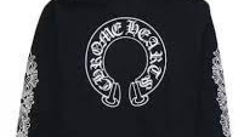 Official Chrome Hearts Clothing Store