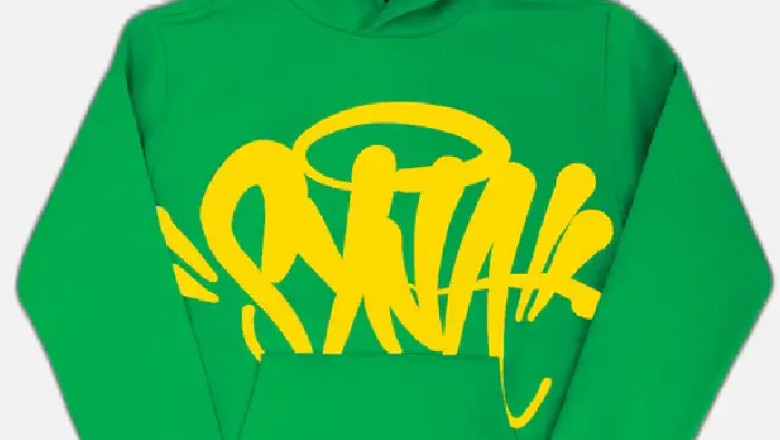 Syna World Approach to Fashion