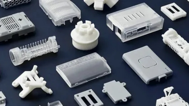 Top Benefits of SLA Prototyping for Rapid Product Development