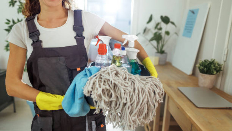 Why Is TikTok Cleaners the Best Choice for Your Dry Cleaning Needs?
