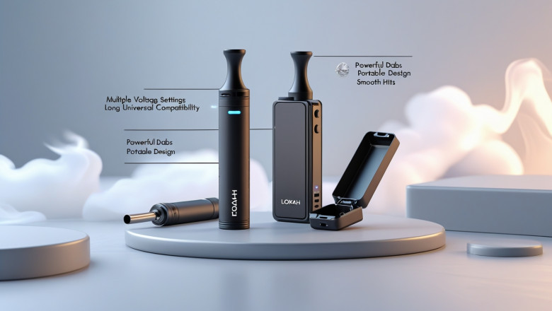 Best Dab Rigs to Buy Online in 2025