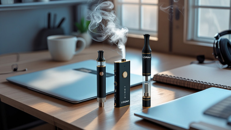 Best Travel-Friendly Bongs for On-the-Go Use