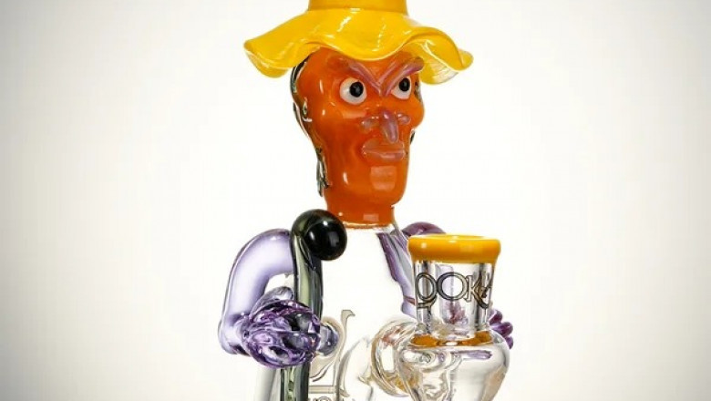 Dab Rig Parts Explained: Nail, Dome, and Beyond