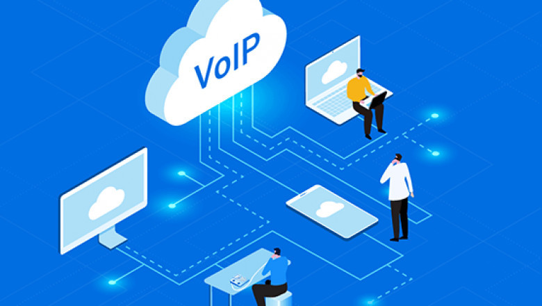 How VoIP Solutions in Canada Can Transform Your Business Communication