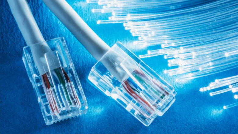 The Future of Connectivity: Why Dedicated Fiber Internet Is a Game-Changer