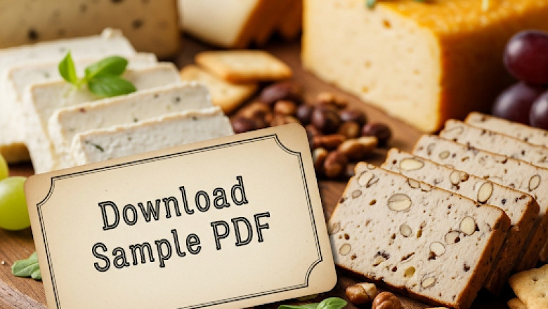 Consumer Trends Shaping the Vegan Cheese Market in North America 2027
