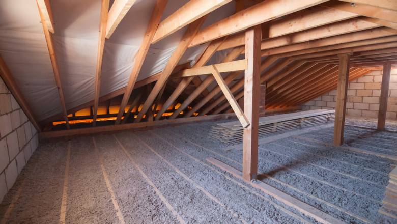 Crawl Space Insulation: Why It Matters and How to Do It Right