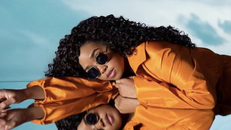 Curly Hair Inspirations: Celebrating Diversity and Glamour in Every Curl