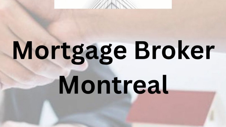 Customized Home Financing Services And Advice You Can Rely On In Montreal