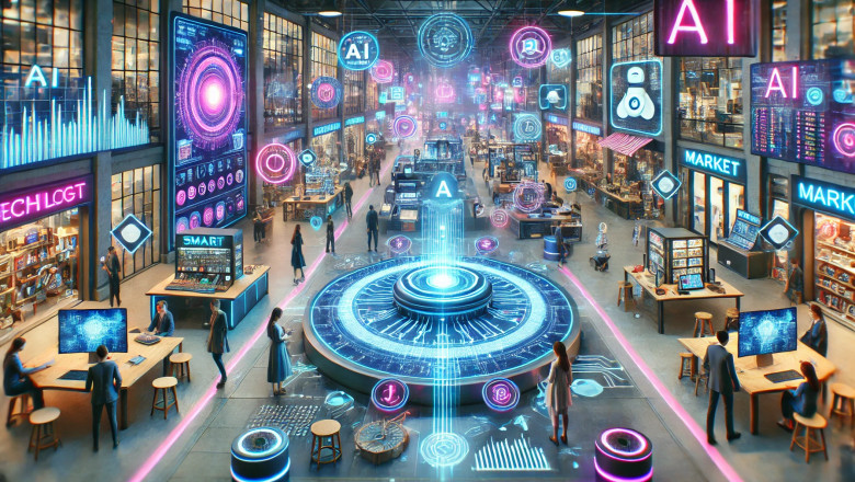Digital Signage Media Player Market: Competitive Landscape and Market Segmentation Insights, Forecast to 2033