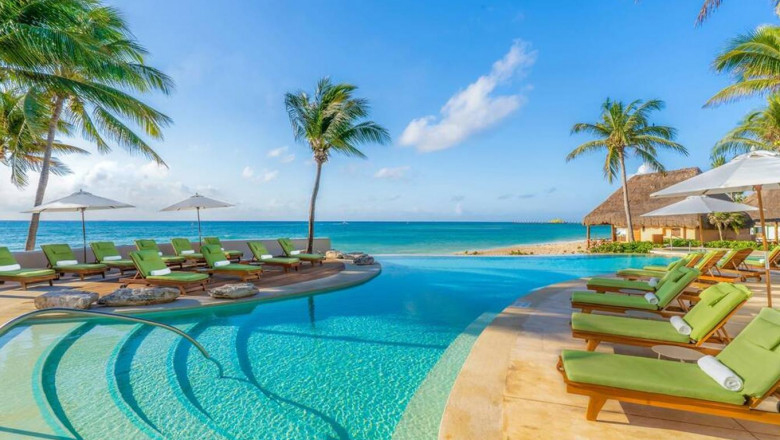 Discover the Best Luxury Beach Resorts Across the USA