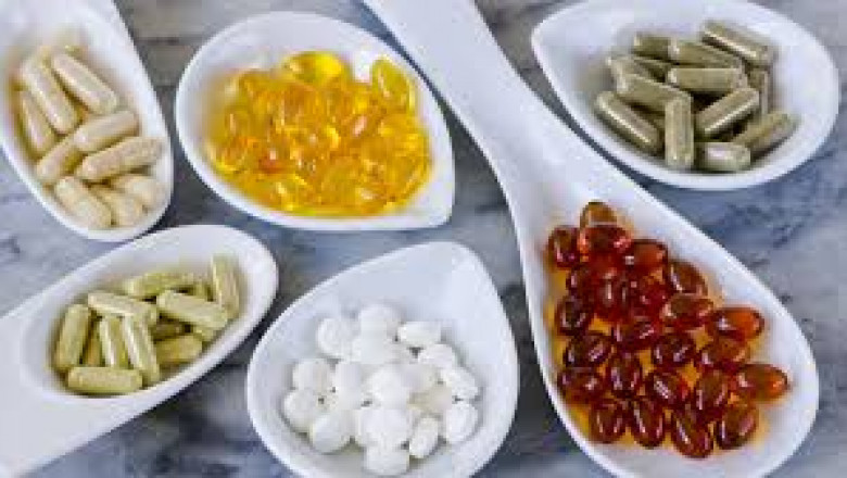 Elevating Wellness with Bioavailable Nutritional Supplements