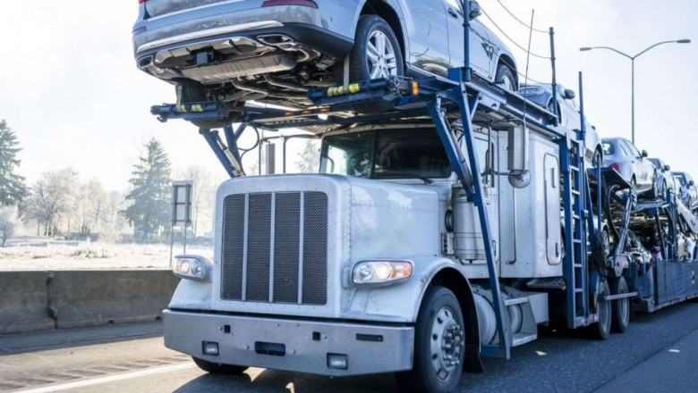 Enclosed Carrier Myths Debunked: What You Really Need to Know