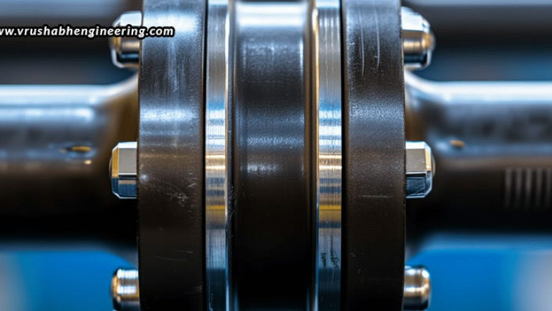 Enhancing Performance In High-Stress Applications With Precision-Engineered Gaskets