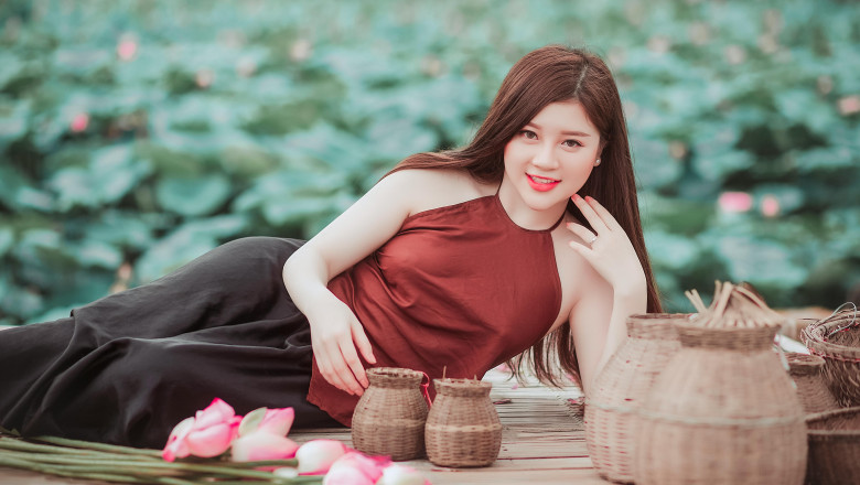 Enter Her World Only on Bedpage