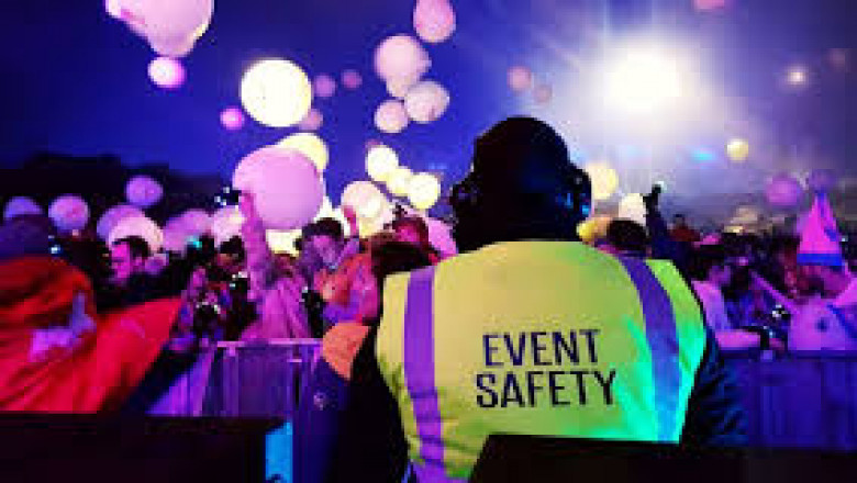 Event Security California: Safeguarding Events with Fire Watch Guards
