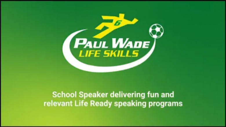 Gifted Entertaining Speaker