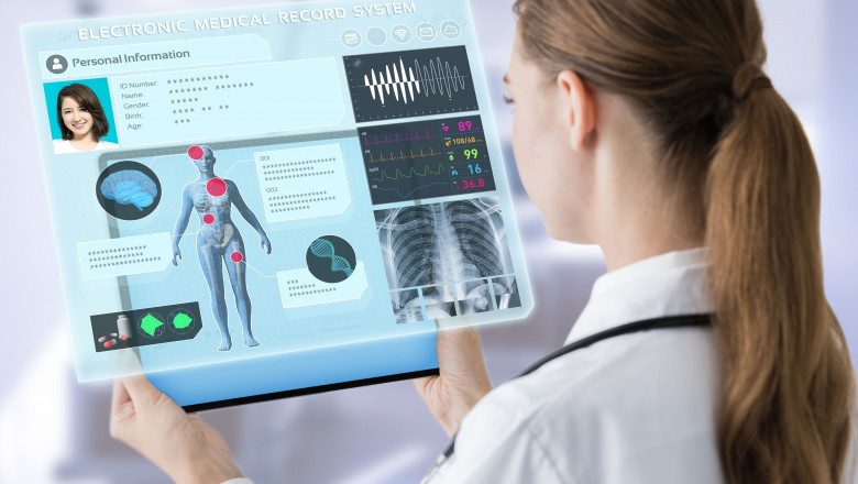 How EMR Helps Gastroenterology Clinics Track Procedures and Boost Reimbursement