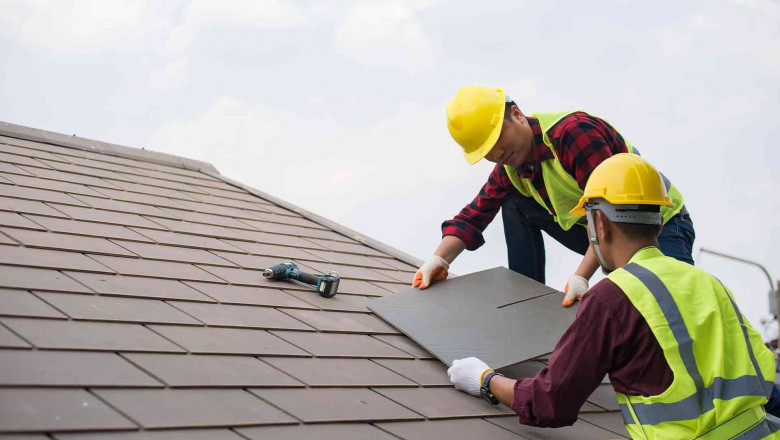 L’entretien de toiture : un investissement essentiel pour préserver votre maison