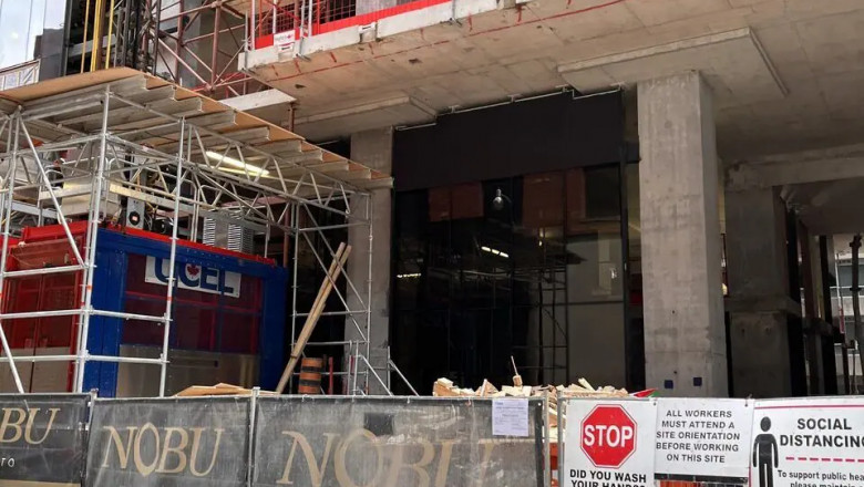 Material Elevators That Power Industrial and Construction Operations