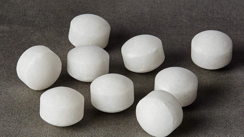 Naphthalene Sulphonic Acid Manufacturing Plant Report | Setup Cost, Machinery and Raw Materials