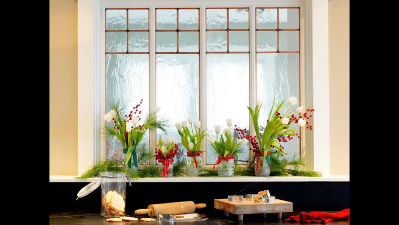 Roman & Curtains: Style, Function, and Everything In Between