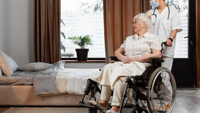 Searching for Nursing Home Email List? Here’s What to Know First
