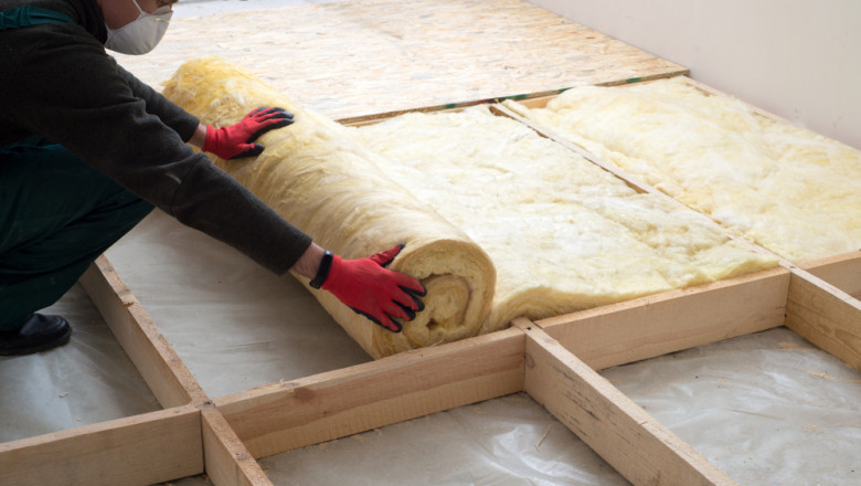 Spray Foam Insulation: The Smart Choice for Tacoma Homes and Businesses
