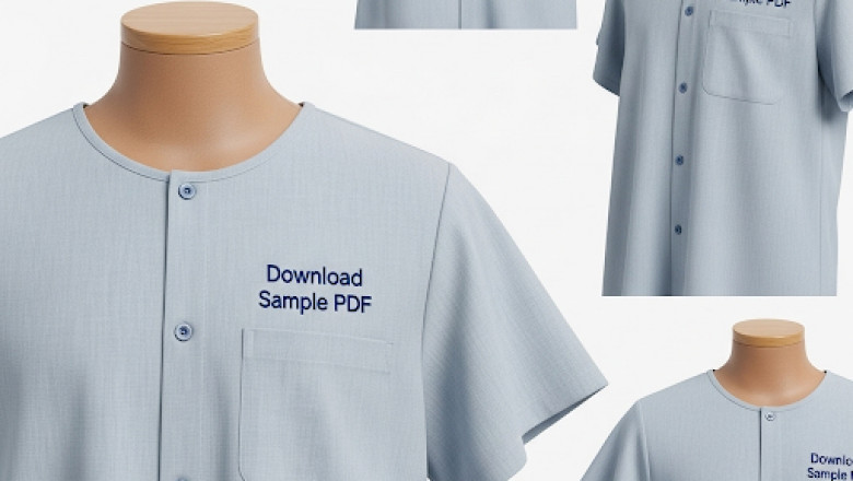 Sustainable Materials in North American Hospital Gowns Market: Outlook 2027