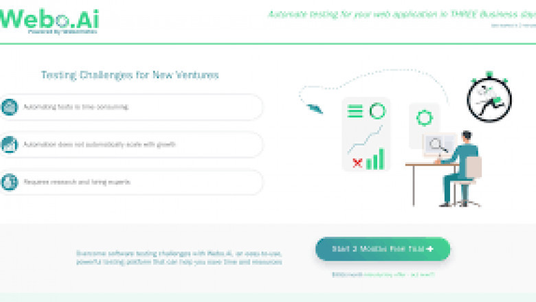 Test Automation Platform