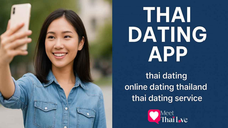 The Safety and Security of Online Dating on MeetThaiLove